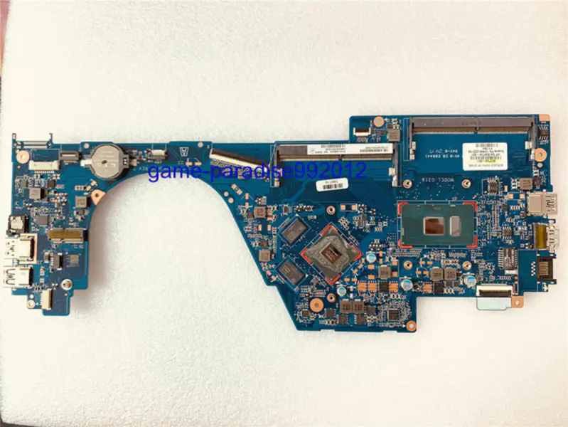 Placa de bază HP 903706-601