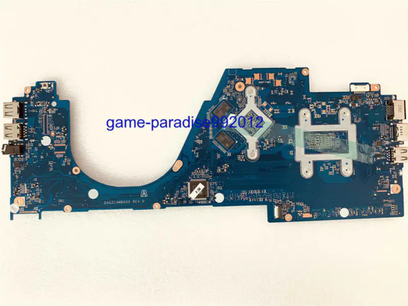 Placa de bază HP 903706-601