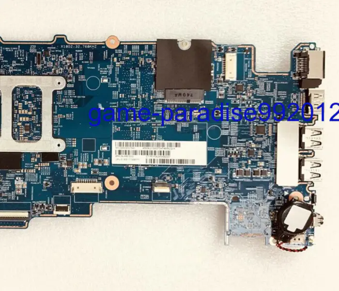 Placa de bază HP 863887-601