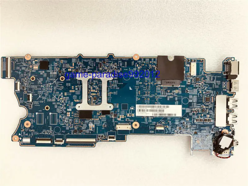 Placa de bază HP 863887-601