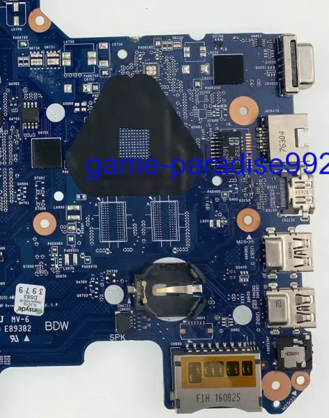 Placa de bază HP 858034-601
