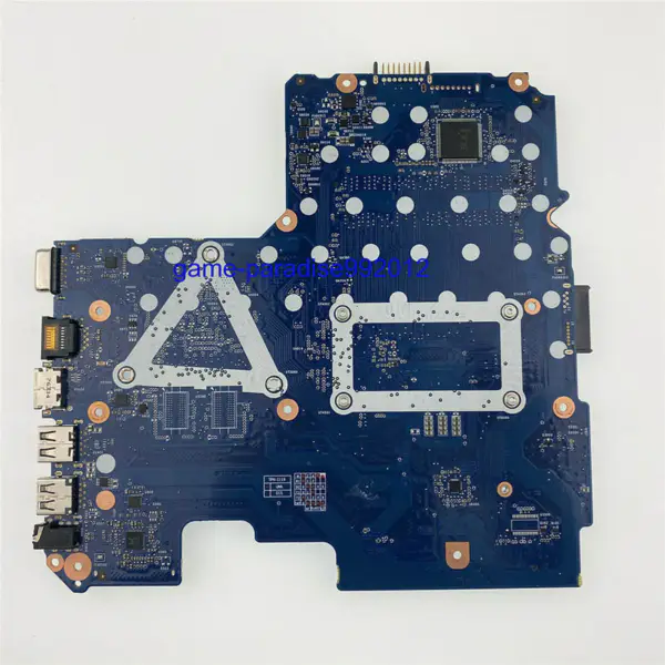 Placa de bază HP 858034-601