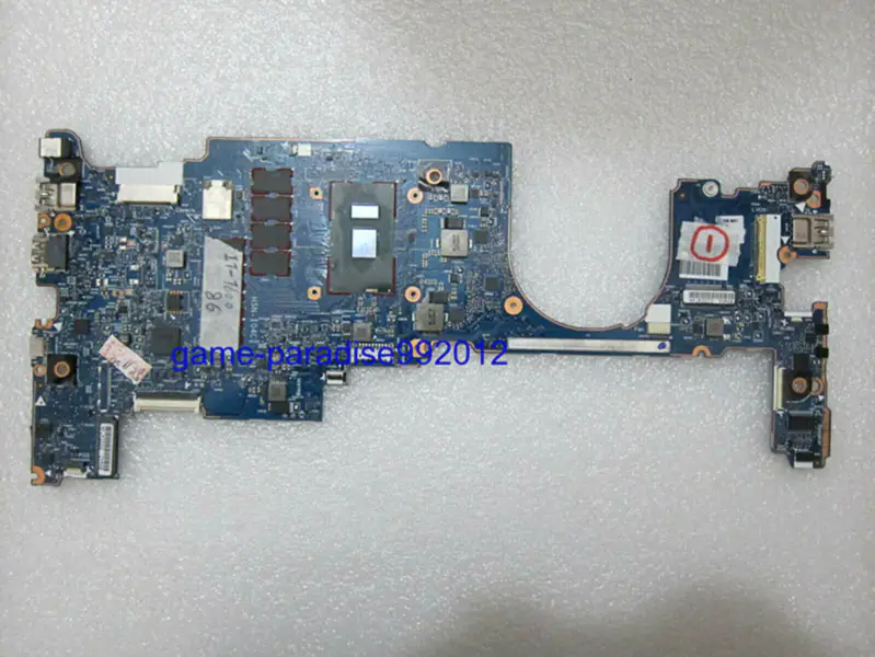 Placa de bază HP 920055-601
