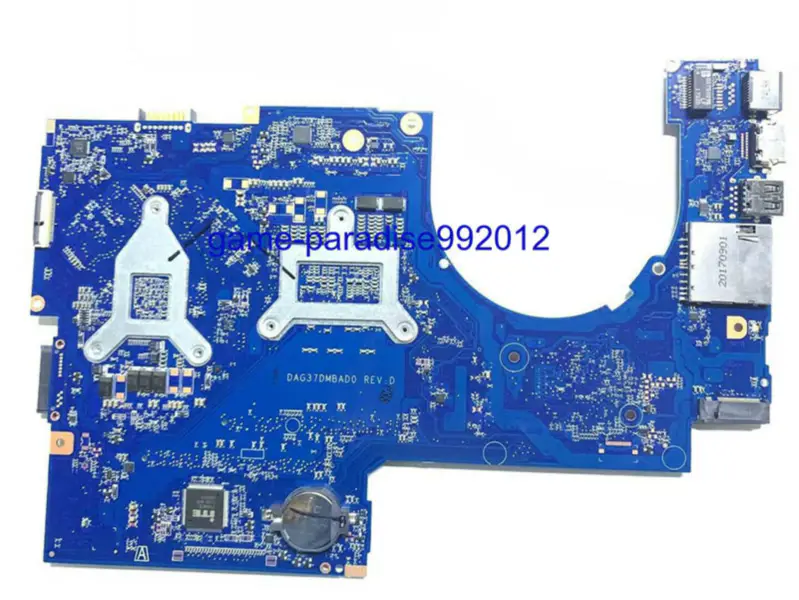Placa de bază HP 915550-601