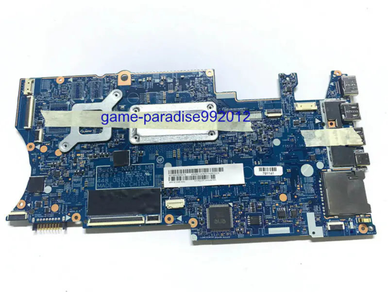 Placa de bază HP L12077-601