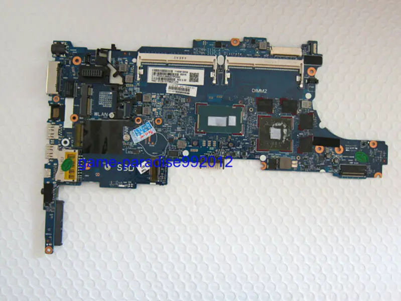 Placa de bază HP 730809-501