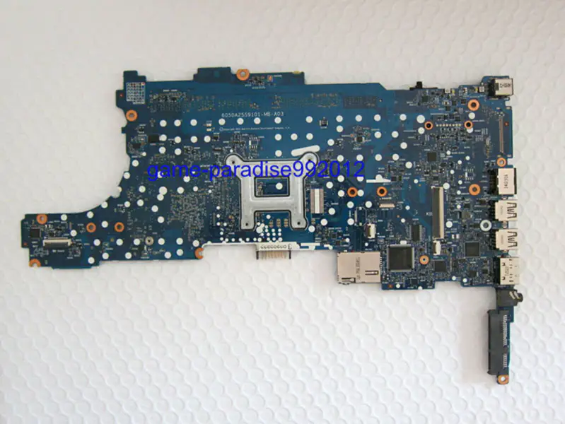 Placa de bază HP 730809-501