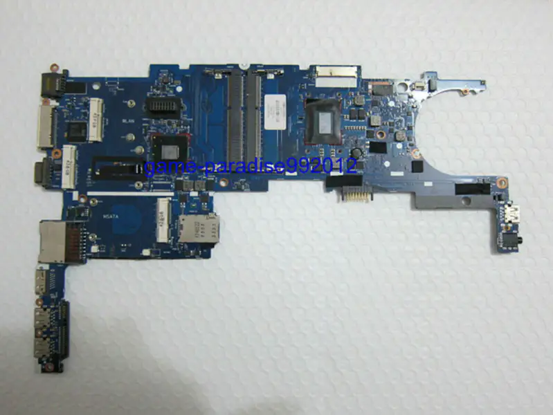 Placa de bază HP 717844-001