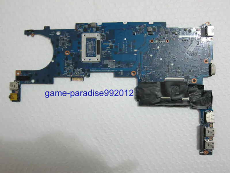 Placa de bază HP 717844-001