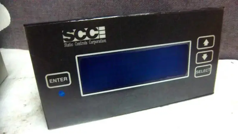 SCC CONTROALE STATICE 1080P404128CFN