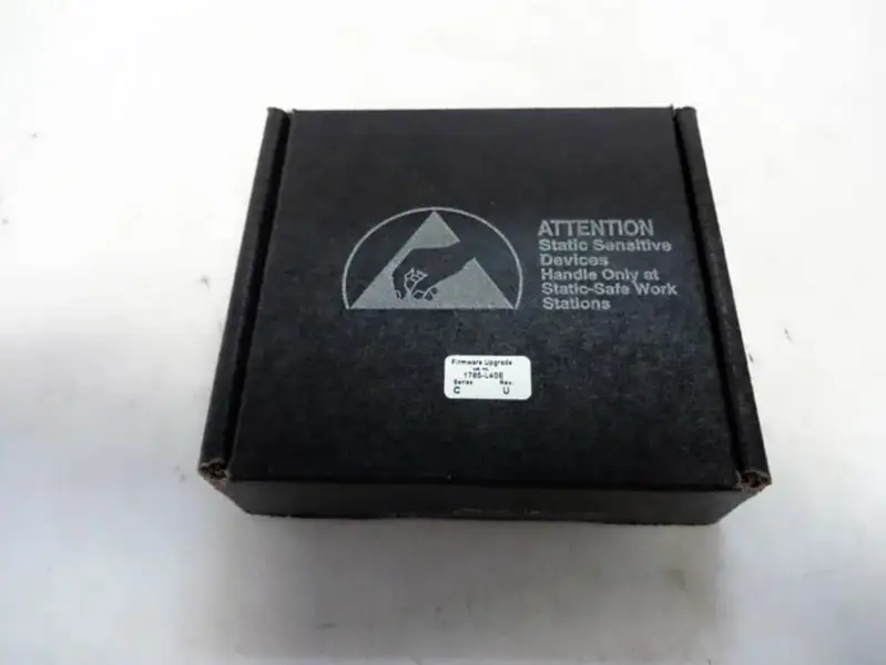 Pentru Allen-Bradley 1785-L40E