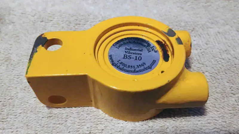 PRODUCȚIE GLOBALĂ BS-10
