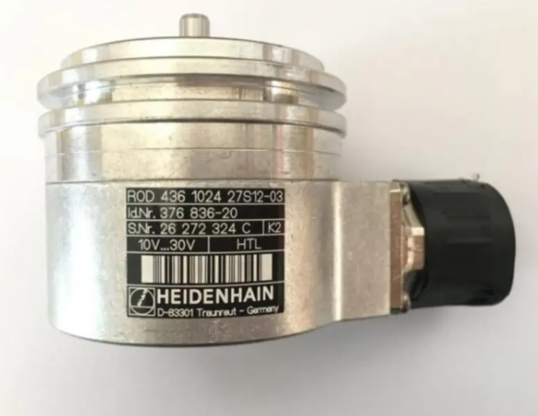 Encoder HEIDENHAIN 27S12-03 D833-01