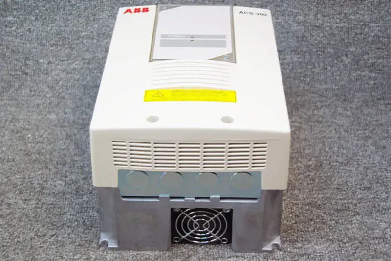 ABB ACS 300,ACS301-2P7-3 Invertor NOU NU ÎN CUTIE ACS301-2P7-3