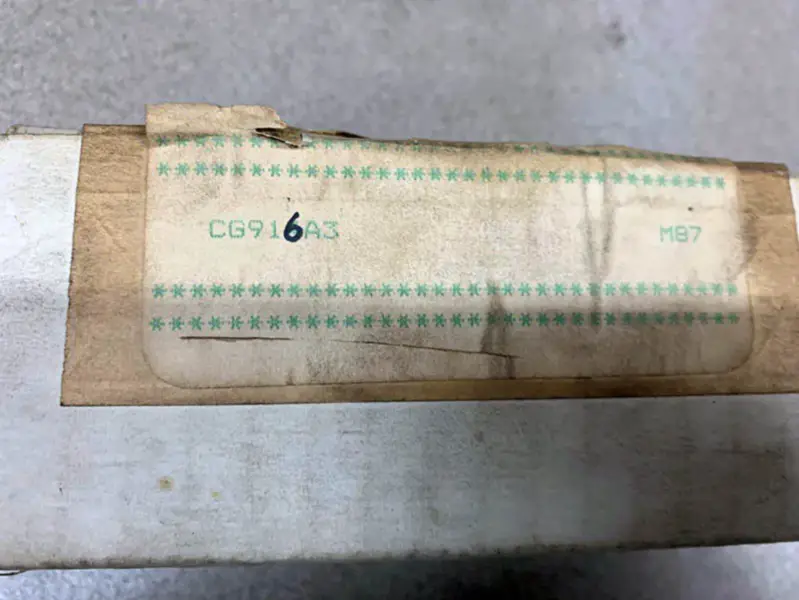 Vultur CG916A3