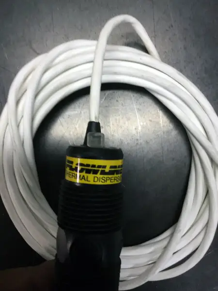 LINIE DE CURGERE FT10-1305