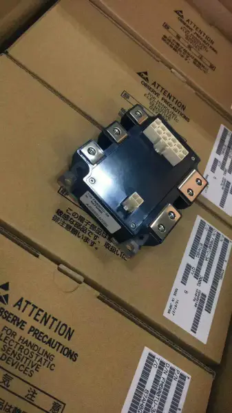 Modul PLC Mitsubishi FM600TU-3A