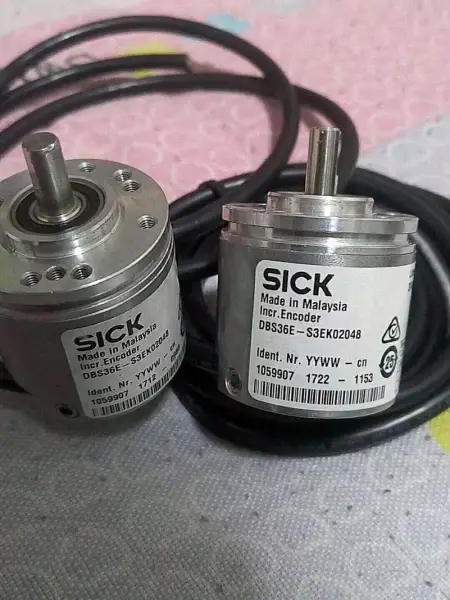 BOLNAV DBS36E-S3EK02048