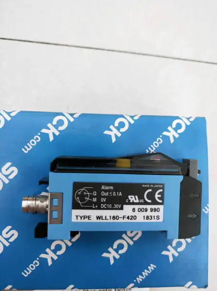 BOLNAV WLL160-F420