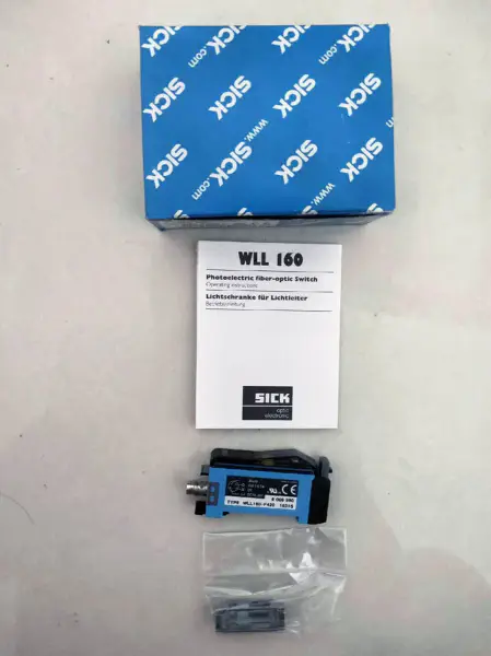 BOLNAV WLL160-F420