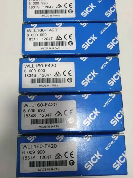 BOLNAV WLL160-F420
