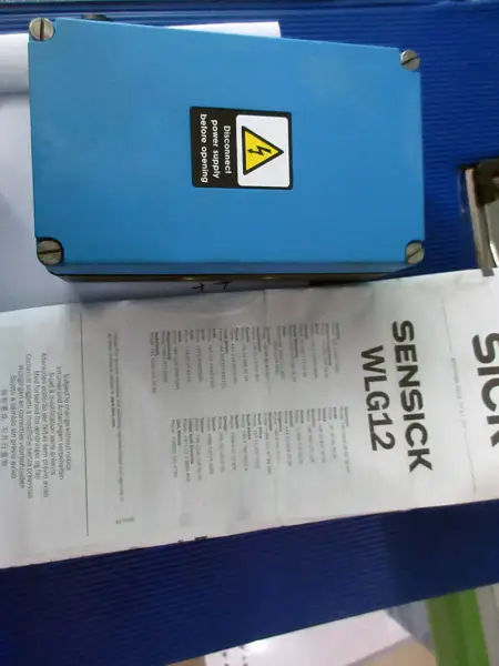 BOLNAV WLG12-P537