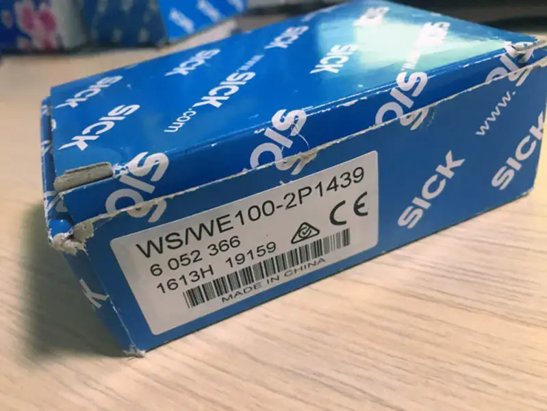 BOLNAV WS/WE100-2P1439