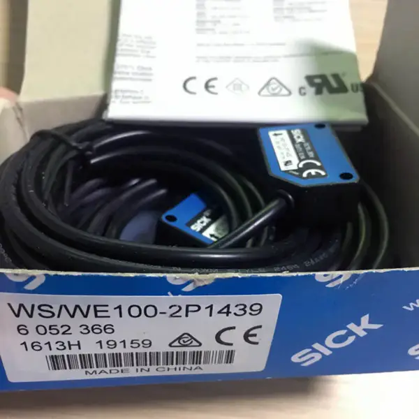 BOLNAV WS/WE100-2P1439