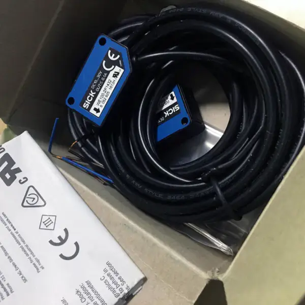 BOLNAV WS/WE100-2P1439