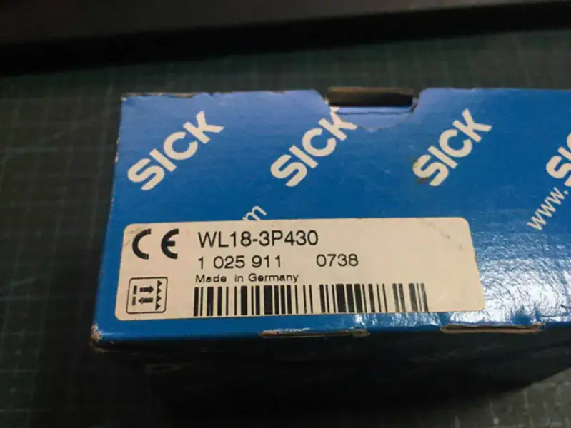 BOLNAV WL18-3P430