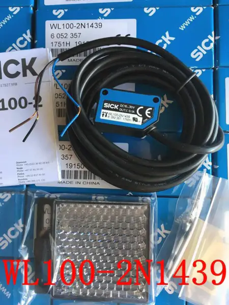 BOLNAV WL100-2N1439