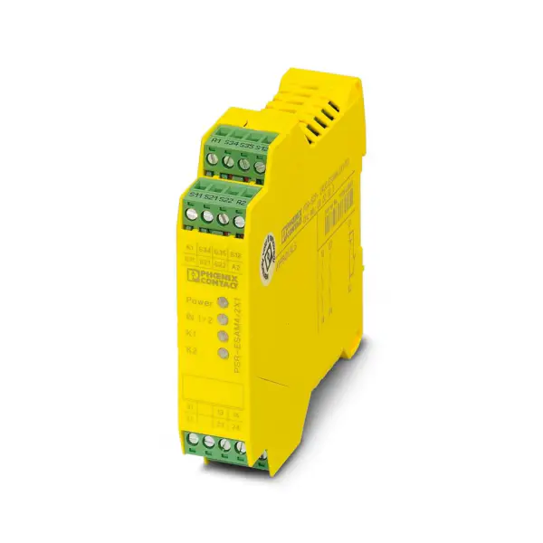 Phoenix PSR-SCP-24UC/ESAM4/2X1/1X2 2900525 Relee de siguranță