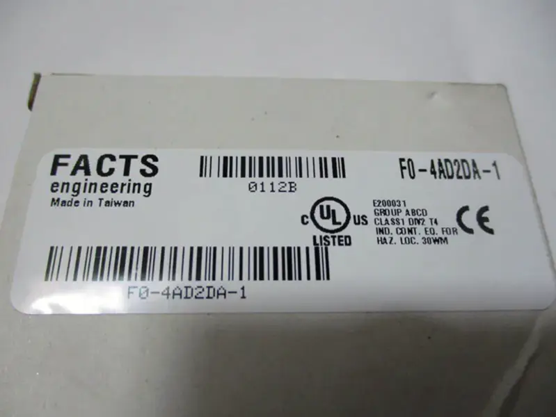 FAPTE INGINERIE F0-4AD2DA-1