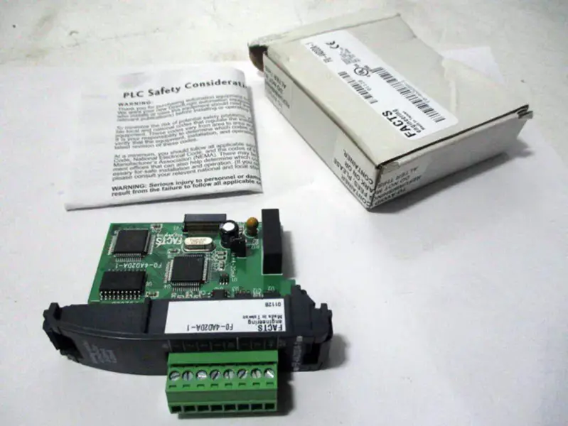 FAPTE INGINERIE F0-4AD2DA-1