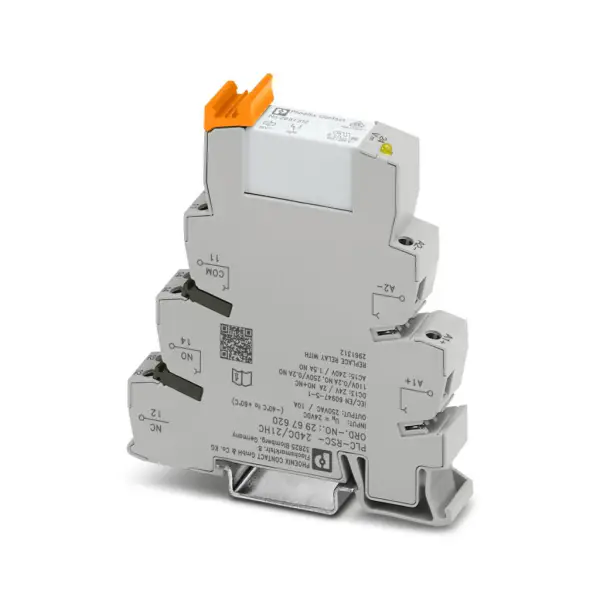 Phoenix PLC-RSC-24DC/21HC 2967620 Modul releu