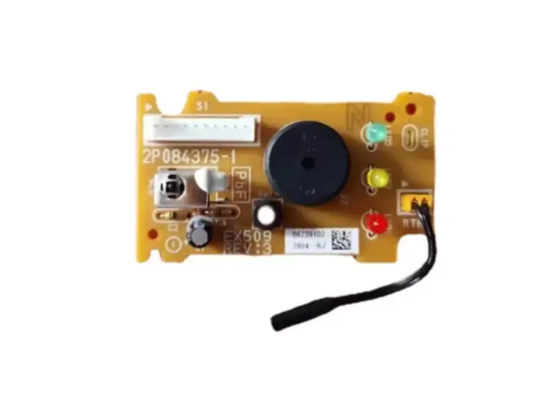 Daikin Aparat de aer condiționat Unitate de interior Semnal recepție placa de control 2P084375-1