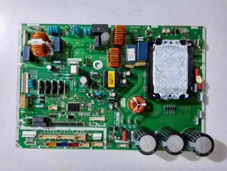 Daikin 2P179362-1 3PCB1560-2 Placă aer condiționat