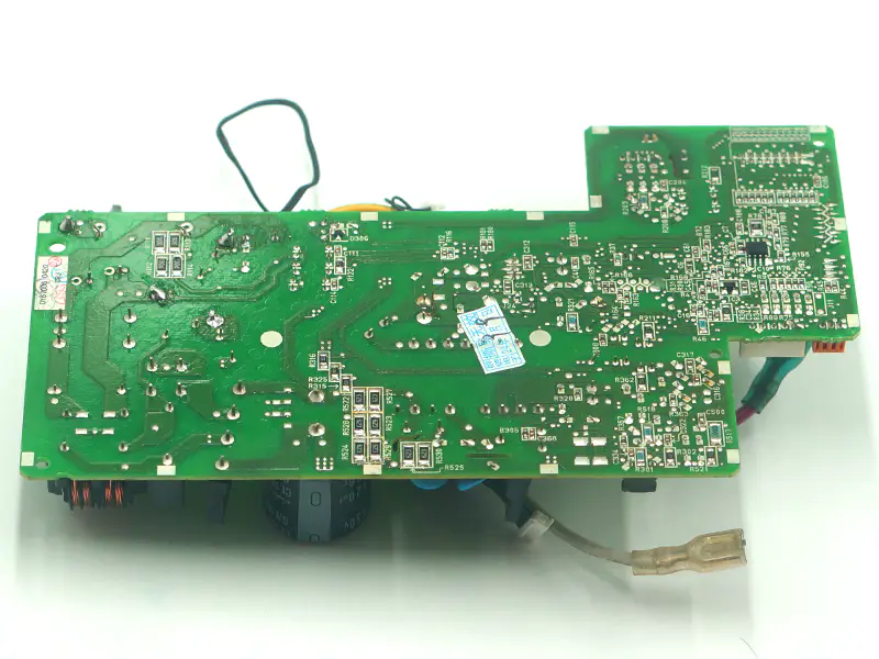 Daikin 2P206687-2-6 Placă aer condiționat