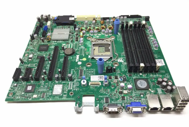 Placa de bază DELL PowerEdge T310 2P9X9 3WNWR KMW1J MNFTH P673K