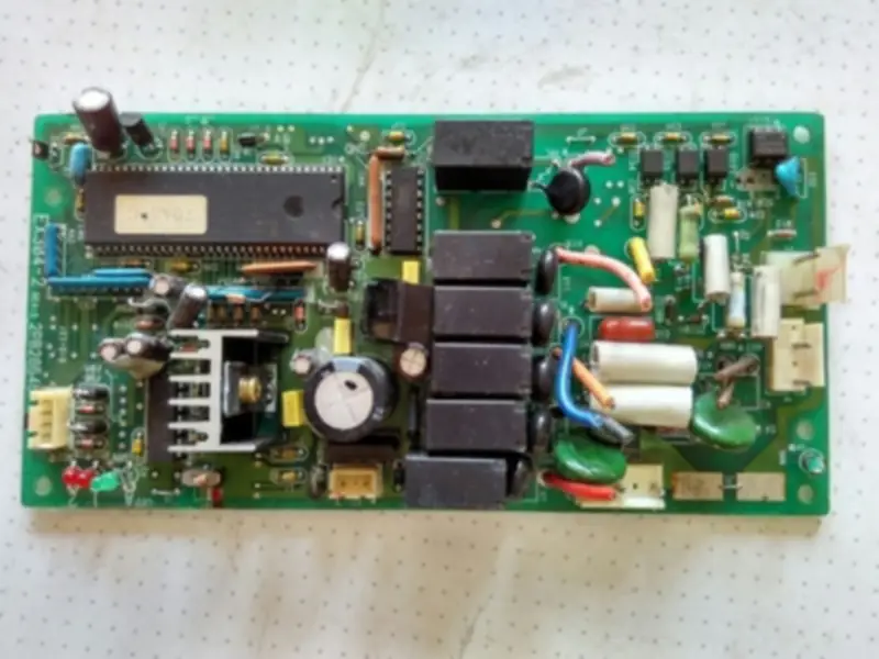 aer condiționat Placă de computer 2PB26545-1 EX304-2 FTY35FV1C placă de control