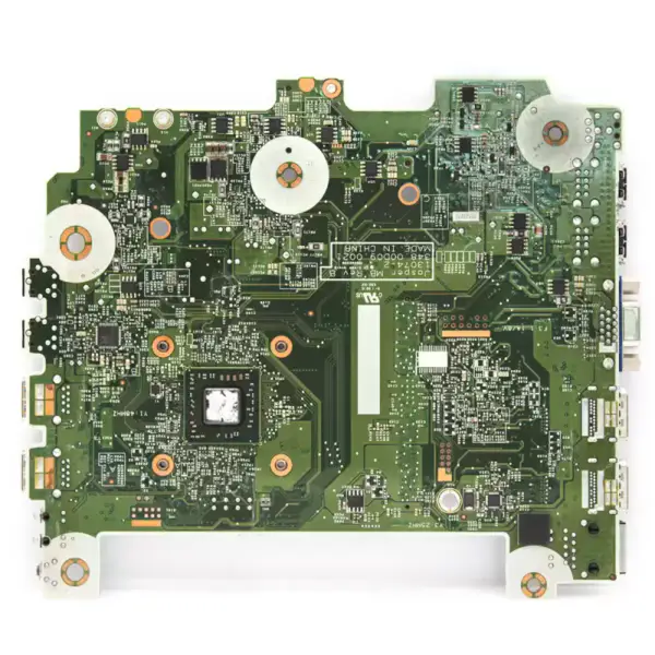 HP 747685-001 747686-000 Placa de bază cu procesor dual core integrat