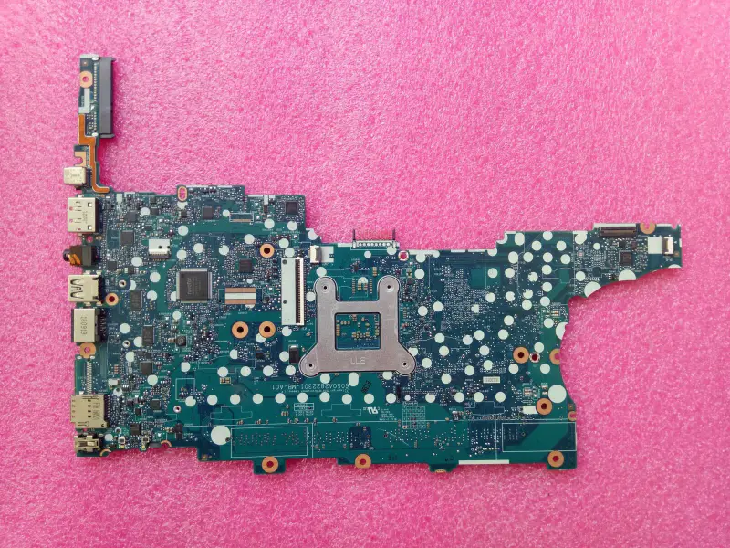 HP 400 G4 900787-001 911985-601 911985-001 Placă de bază