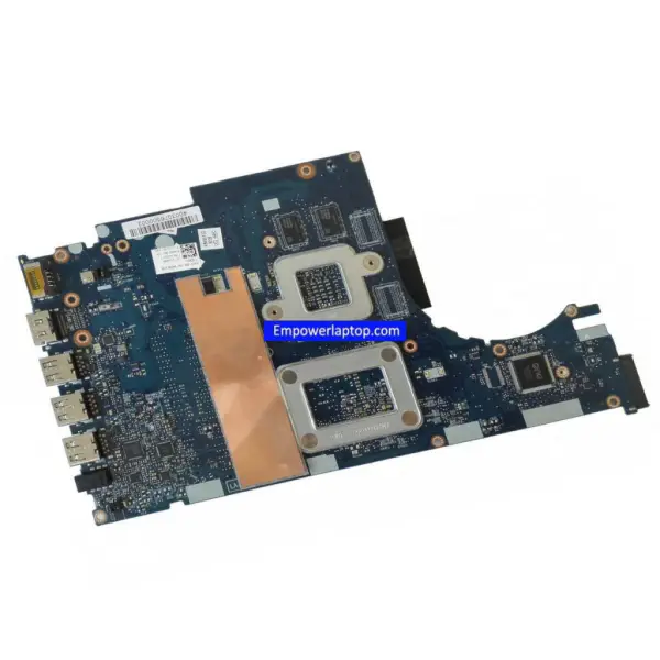 Placa de bază HP Envy 15-AE 15T-AE 812710-001