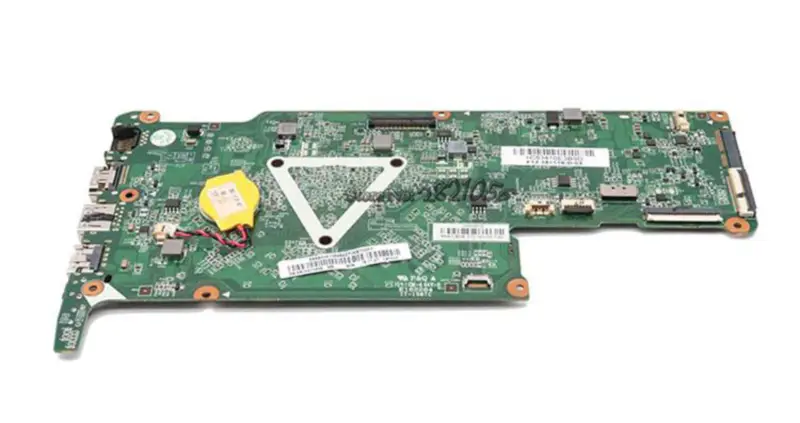 Lenovo Yoga 300-11IBR Placă de bază cu Celeron N3050 1.6GHz cpu 4GB onboard