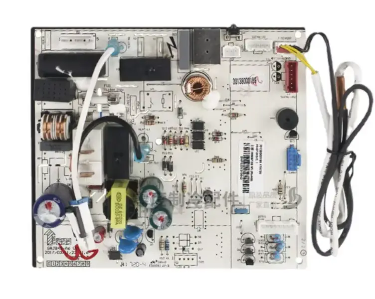 Gree Aparat de aer condiționat Unitate de control interior M849F3G Circuit PCB 30138000189