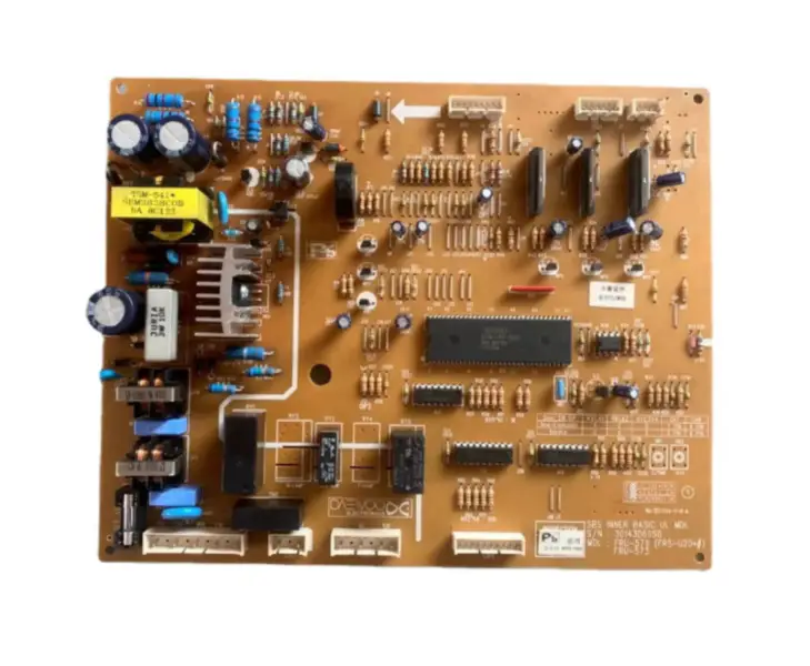 30143D6050 FRU-571I FRU-573 bord frigider computer bord modul de alimentare