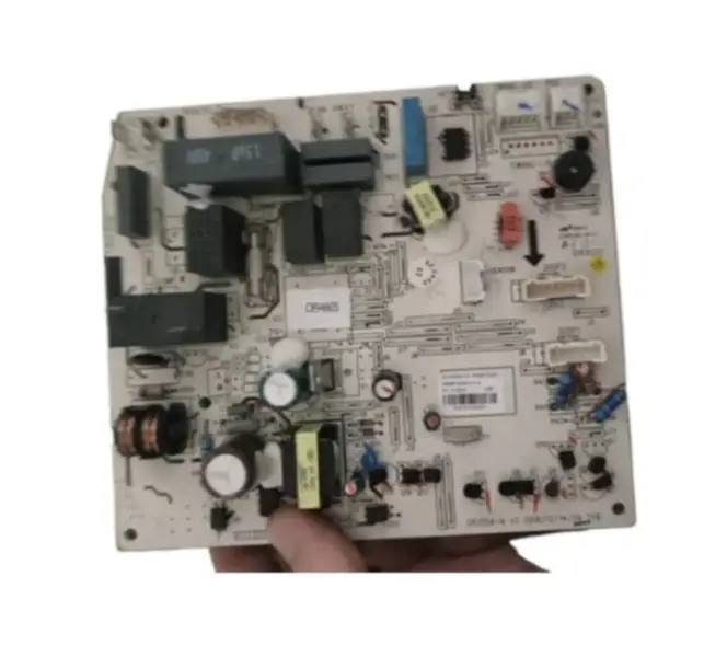 Gree Aparat de aer condiționat Unitate de control interior M554F1BLJ Circuit PCB 30145005