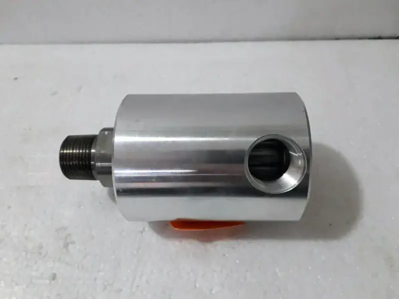 Deublin 250-094-020 Uniunea Rotary