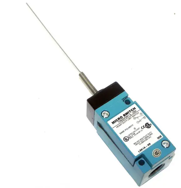 MICROCOMUTATOR LSK1A-8B