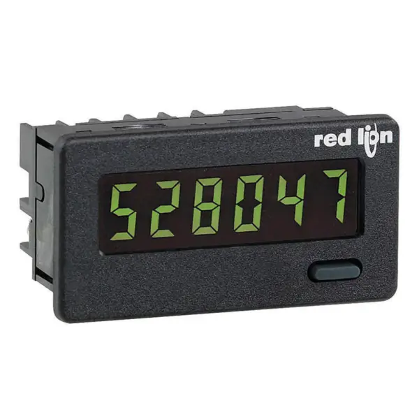 Contor digital Red Lion Controls CUB4L010
